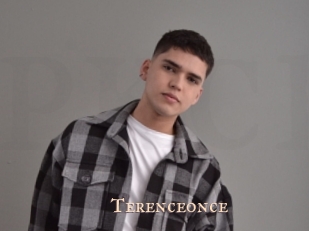 Terenceonce