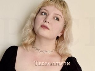 Teresalibson