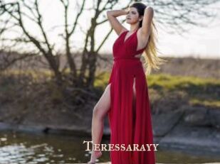 Teressarayy
