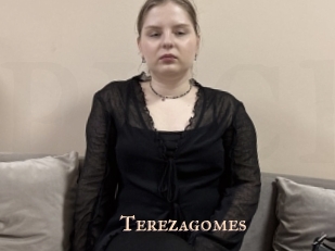 Terezagomes