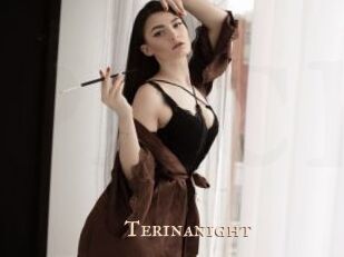 Terinanight