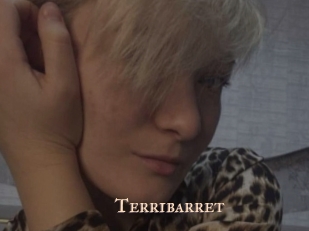 Terribarret