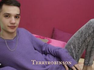 Terryrobinson