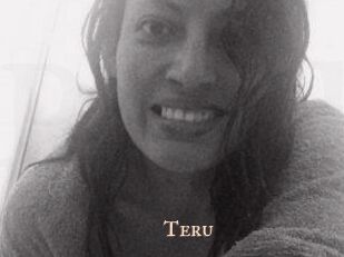 Teru