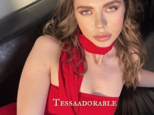 Tessaadorable