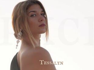 Tessalyn
