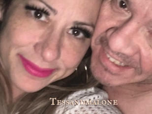 Tessandmalone