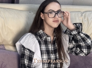 Tessapearson