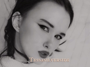 Tessasilverside