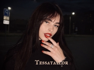 Tessataylor