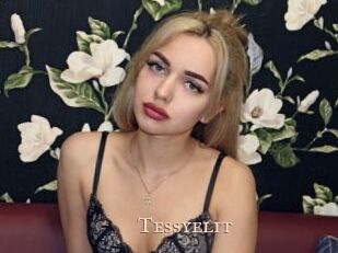 Tessyelit