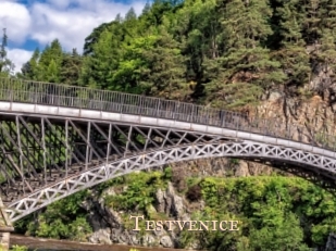 Testvenice