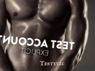 Testxyzc