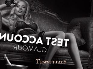 Tewstitaly