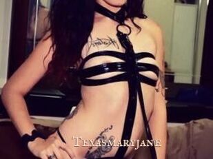 Texasmaryjane