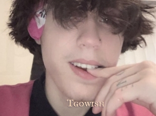 Tgowish
