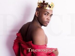 Thaironjock