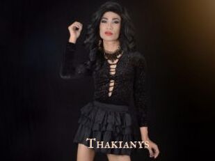 Thakianys