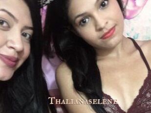 Thalianaselene