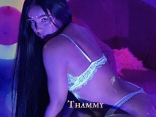Thammy