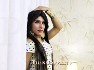 Thanyaxsweets