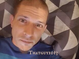 Thatguy1013