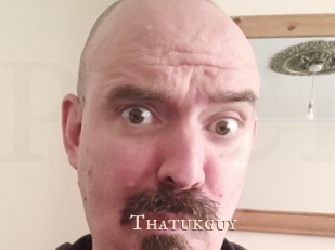 Thatukguy
