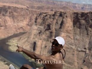 Thatuser2