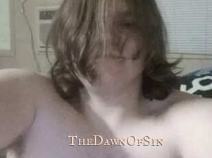 TheDawnOfSin
