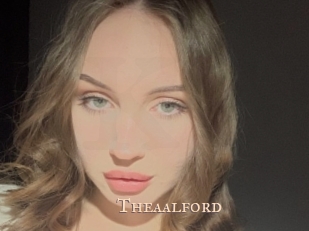 Theaalford