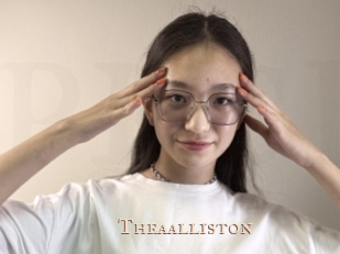 Theaalliston