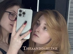 Theaanddarline