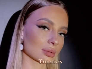 Theabain