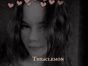 Theaclemon