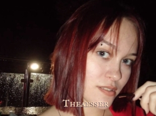 Theaesser