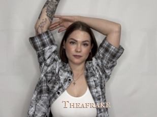Theafrake