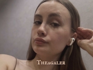 Theagaler