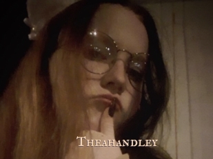 Theahandley