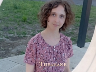Theahane