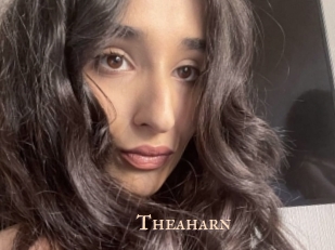 Theaharn