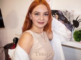 Theajey
