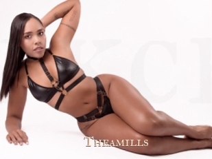 Theamills