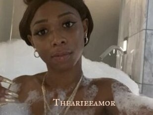 Thearieeamor