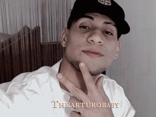 Thearturobaby