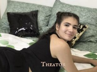 Theator