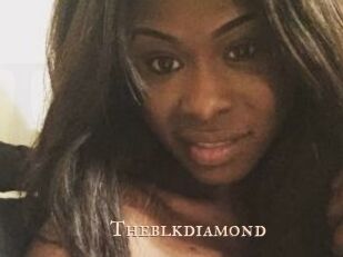 Theblkdiamond