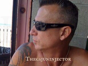 Thecajuninjector