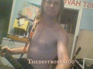 Thedestroyer100