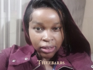 Theebarbs