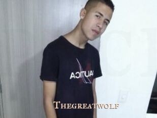 Thegreatwolf
